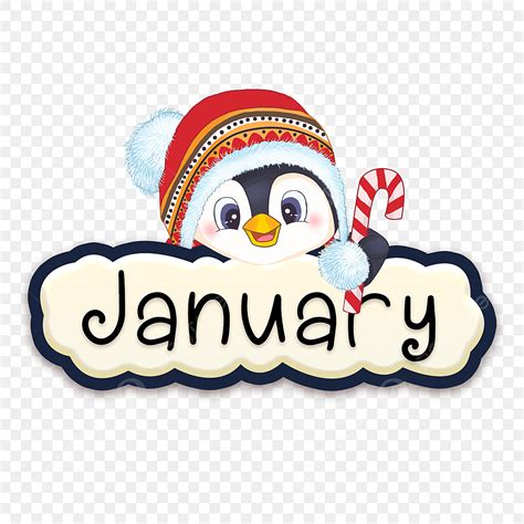 january clipart free|january cute clip art.